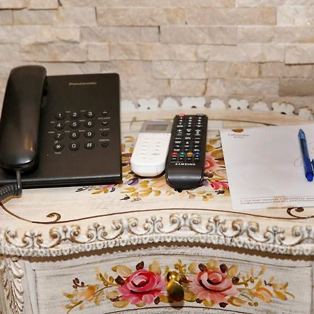 Ambassador Suites & Hotel איסלמאבד מראה חיצוני תמונה