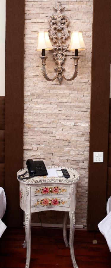 Ambassador Suites & Hotel איסלמאבד מראה חיצוני תמונה